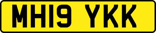 MH19YKK