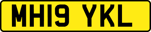 MH19YKL