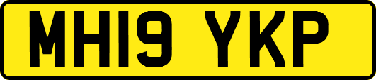 MH19YKP