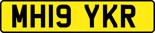 MH19YKR