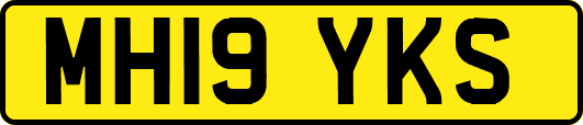 MH19YKS
