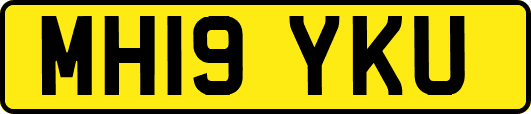 MH19YKU