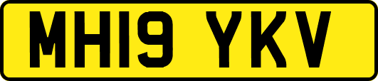 MH19YKV