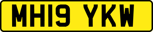 MH19YKW