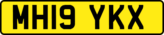 MH19YKX
