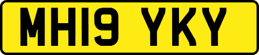 MH19YKY