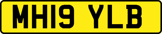 MH19YLB