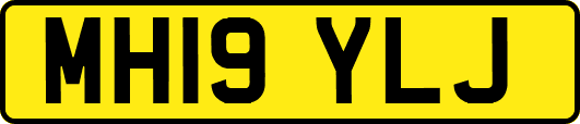 MH19YLJ
