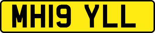 MH19YLL