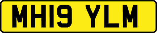 MH19YLM