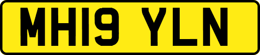 MH19YLN