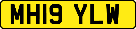 MH19YLW