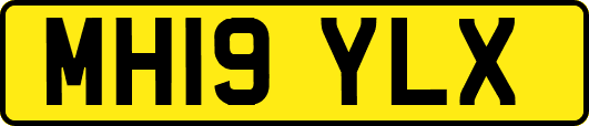MH19YLX
