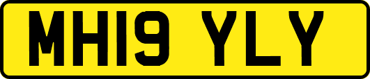 MH19YLY