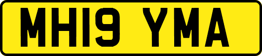 MH19YMA