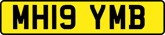 MH19YMB