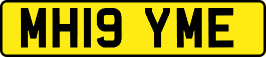 MH19YME