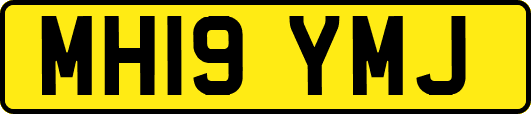 MH19YMJ