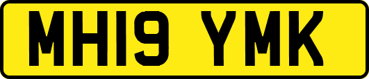 MH19YMK