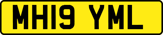 MH19YML