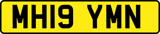 MH19YMN