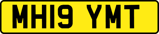 MH19YMT