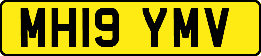 MH19YMV