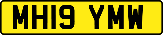 MH19YMW