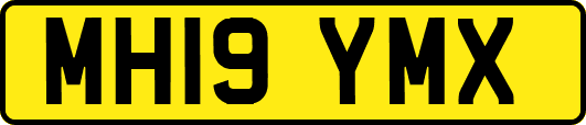 MH19YMX