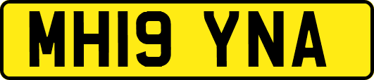 MH19YNA