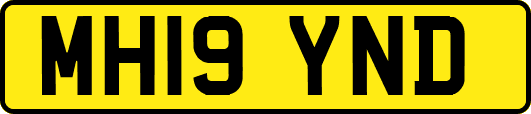 MH19YND