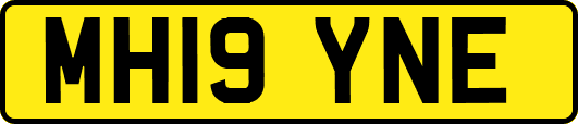 MH19YNE