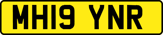 MH19YNR