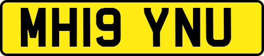 MH19YNU