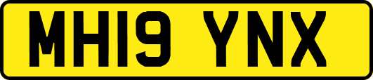 MH19YNX