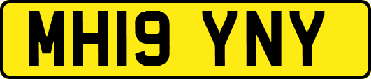 MH19YNY