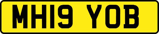 MH19YOB