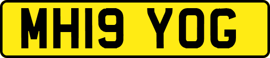 MH19YOG