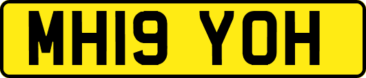 MH19YOH