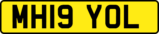 MH19YOL