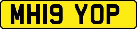 MH19YOP