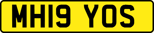 MH19YOS
