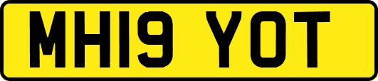MH19YOT