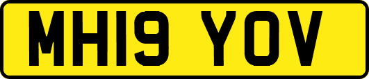 MH19YOV