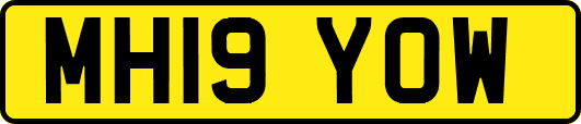 MH19YOW
