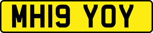 MH19YOY