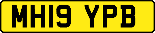 MH19YPB