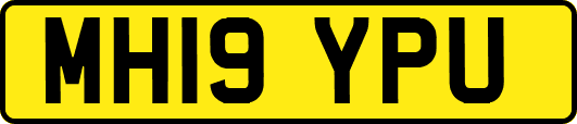 MH19YPU
