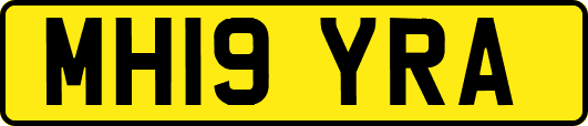 MH19YRA