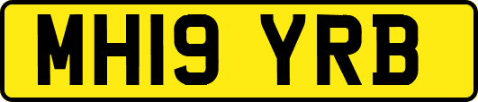 MH19YRB